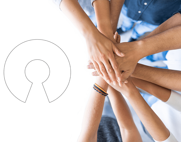 Open Source Teamwork