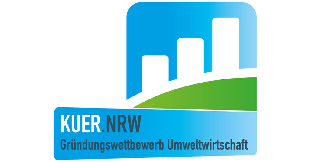 KUER.NRW Logo